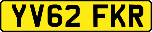 YV62FKR