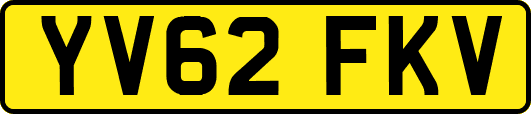 YV62FKV