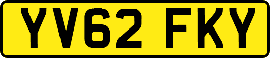YV62FKY