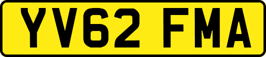 YV62FMA