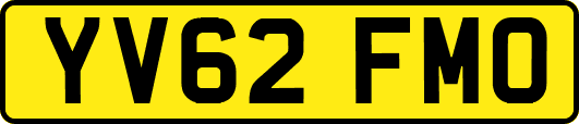 YV62FMO