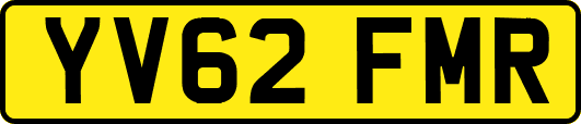 YV62FMR