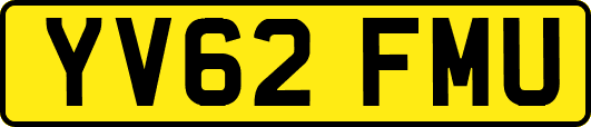 YV62FMU