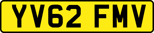 YV62FMV