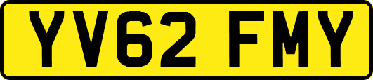 YV62FMY