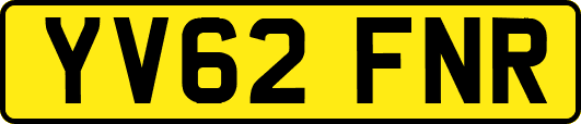 YV62FNR
