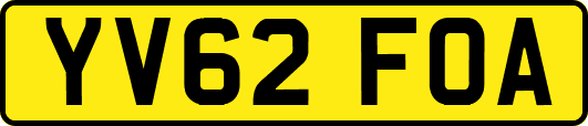 YV62FOA