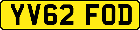 YV62FOD