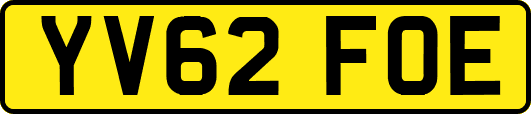 YV62FOE
