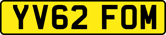 YV62FOM