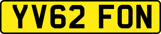 YV62FON