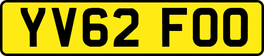 YV62FOO