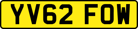 YV62FOW