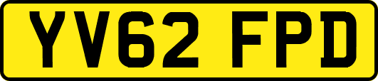 YV62FPD