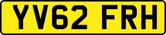 YV62FRH