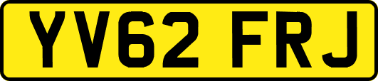 YV62FRJ