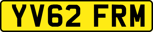 YV62FRM