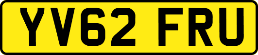 YV62FRU