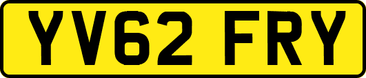 YV62FRY
