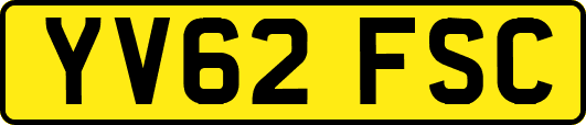 YV62FSC