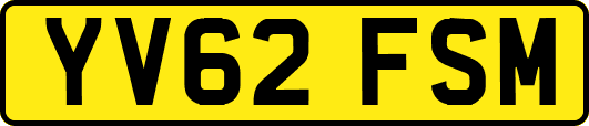 YV62FSM