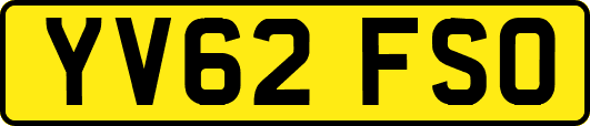 YV62FSO