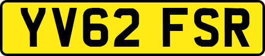 YV62FSR