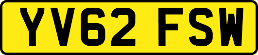YV62FSW