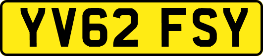 YV62FSY