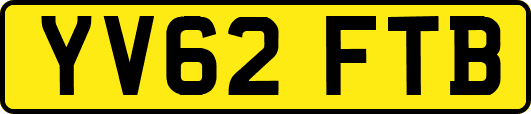 YV62FTB