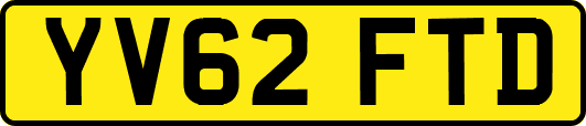 YV62FTD