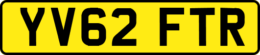 YV62FTR