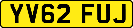 YV62FUJ