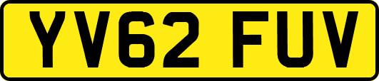 YV62FUV
