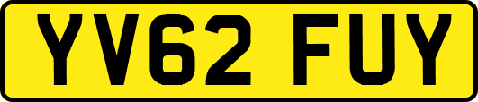 YV62FUY
