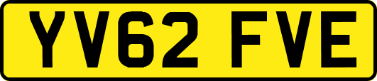 YV62FVE