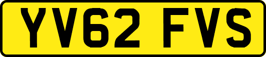 YV62FVS