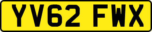 YV62FWX