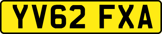 YV62FXA