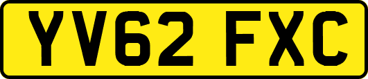 YV62FXC