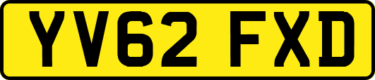 YV62FXD