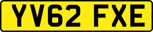 YV62FXE