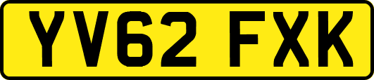 YV62FXK