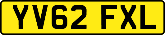 YV62FXL