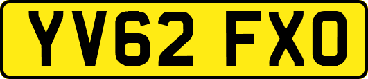 YV62FXO
