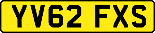 YV62FXS
