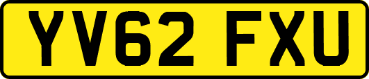 YV62FXU