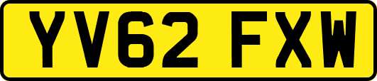 YV62FXW