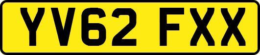 YV62FXX