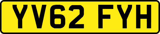 YV62FYH